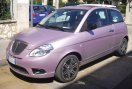 Lancia Ypsilon (843)
