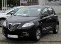 Lancia Ypsilon (846)