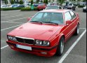 Maserati Biturbo Coupe