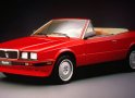 Maserati Biturbo Spider