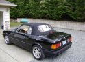 Maserati Biturbo Spider