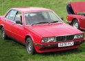 Maserati Biturbo