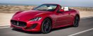 Maserati GranCabrio Sport