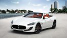 Maserati GranCabrio Sport