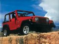 Jeep Wrangler II (TJ)