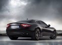 Maserati GranTurismo S