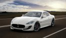 Maserati GranTurismo Sport