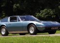 Maserati Indy