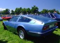 Maserati Indy