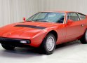 Maserati Khamsin