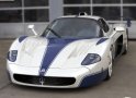 Maserati MC12