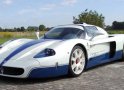 Maserati MC12