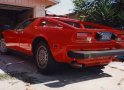 Maserati Merak