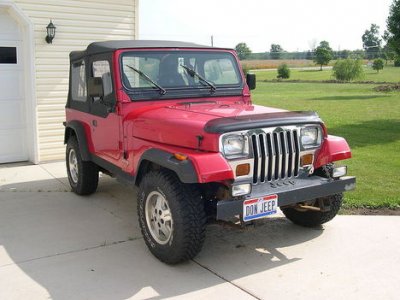 Wrangler