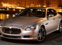 Maserati Quattroporte S