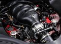 Maserati Quattroporte S