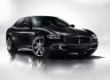 Maserati Quattroporte Sport GT S