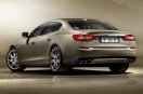 Maserati Quattroporte VI (M156)