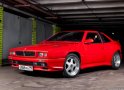 Maserati Shamal