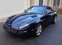 Maserati Spyder
