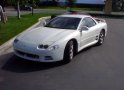 Mitsubishi 3000 GT (Z16A)