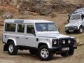 Land Rover Defender 110