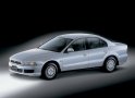 Mitsubishi Aspire (EAO)