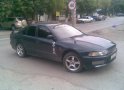 Mitsubishi Aspire (EAO)