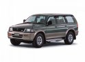 Mitsubishi Challenger (W)