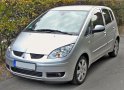 Mitsubishi Colt VI (Z30)