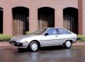 Mitsubishi Cordia (A21A)