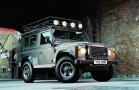 Land Rover Defender 90