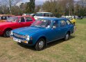 Mitsubishi Colt Lancer Station Wagon (A7 K)