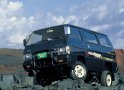 Mitsubishi Delica
