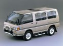 Mitsubishi Delica