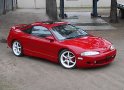 Mitsubishi Eclipse II (D3)