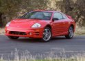 Mitsubishi Eclipse III (D30)