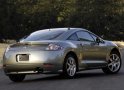 Mitsubishi Eclipse IV