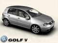 Volkswagen Golf V