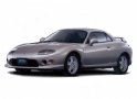 Mitsubishi FTO (E-DE3A)