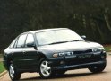 Mitsubishi Galant VII Hatchback