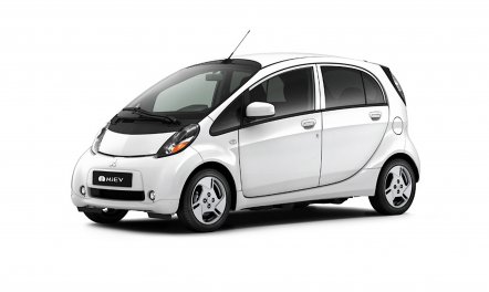 i-MiEV