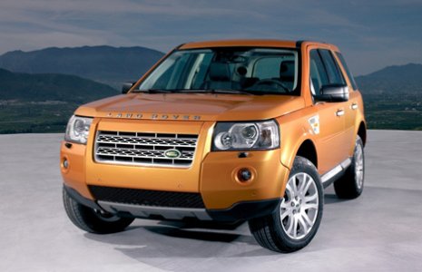 Freelander