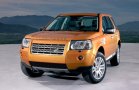 Land Rover Freelander II