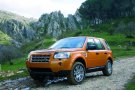 Land Rover Freelander II