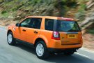 Land Rover Freelander II