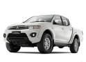 Mitsubishi L 200 (2012)