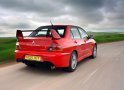 Mitsubishi Lancer Evolution III