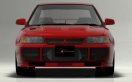 Mitsubishi Lancer Evolution III