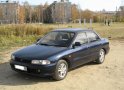 Mitsubishi Lancer V